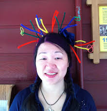 Joni Camp STM's: Hall of Fame (Continued)