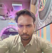 Profile for Akash Singh Tomar