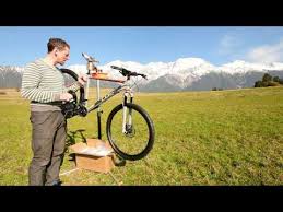 Bafang Bbshd Motoreinbau Montage Bbs03 Mittelmotor E Bike Teil 1 Youtube
