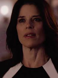 Neva Campbell The Lincoln Lawyer