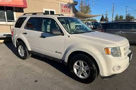 Image result for White Suede 2010 Escape
