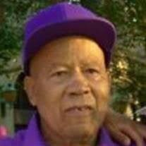 Robert Earl Byrd Obituary