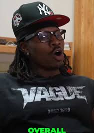 Marloon Meets Duke Dennis