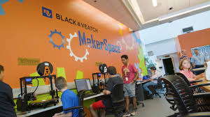 Image result for makerspace