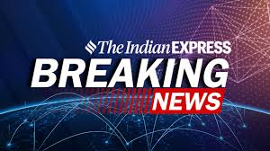 The Indian Express - News update