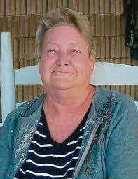 Obituary information for Martha "Libby" Broome