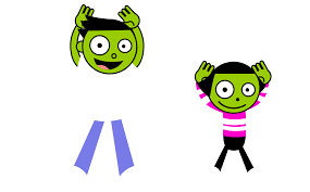 You can win new dance moves to make your dance with, dance along with you favorite pbs kids friends and send your dance to someone else! Download Gif Kids Png Gif Base