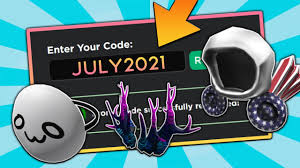 Maybe you would like to learn more about one of these? All July 2021 10 New Codes Roblox Promo Codes For Free Hats And Free Robux July 2021 Youtube