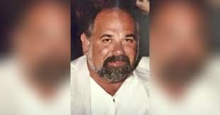 Obituary for James McRoy