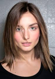 Made in spain of mostly williams parts straight to super curly hair | how to. 5 Reasons To Try Super Straight Hair Elle Canada