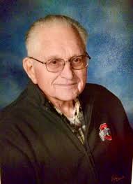Obituary for Harlan Paul Kempf