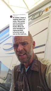 Understanding HVAC Systems for RVs