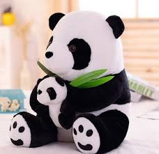 Dapatkan himpunan contoh gambar kartun comel untuk mewarna yang. Gambar Kartun Lucu Imut Panda Gambar Kartun Lucu Imut Panda Anda Juga Bisa Masukan Sebagai Gambar Favorit Soft Stuffed Animals Baby Plush Toys Panda Gifts