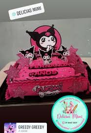 Delicias Mimi profils