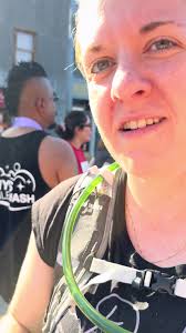 Solvang Half Marathon Relay