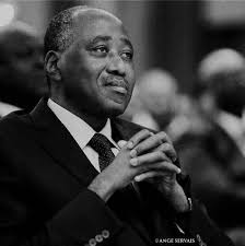 SBO Fitrell visited #flintlock25 where U.S. Africa Command (AFRICOM), Côte  d'Ivoire, and military partners are training together at the AILCT, an  important international center to counter terrorist threats.