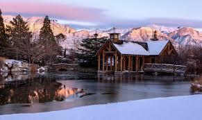 The Land Of Golden Dreams In Orem Ut United States For Sale On Jamesedition Utah Luxury Outdoor Gathering Area Maine House