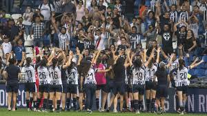 Pachuca is 7th on the league table with four wins, two draws, and three losses, with eleven scored goals and nine conceded in nine games. Monterrey Pachuca 1 0 Resumen Del Partido Y Gol As Mexico