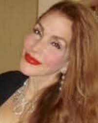 Patricia Gregory Obituary (1959