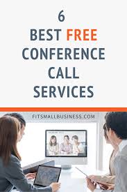 Best Free Conference Call Services 2020 Online Conference Conference Call Conference