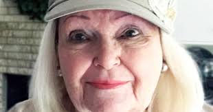 Kathleen “Kay” Evans Burket Eichmann