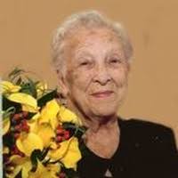 Obituary information for Mae R. Wallace