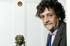 Quotes and Political Wisdom from Kurt Vonnegut