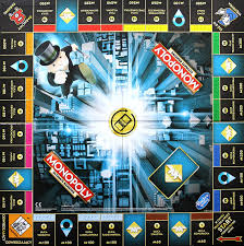 Monopoly Ultra Banking Sklep Gryplanszowe Pl Gry Planszowe Rodzinne Cena Opinie