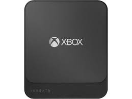 With up to 4tb of storage, it has enough room for at least 100 xbox. Seagate Xbox Game Drive 500gb Usb 3 0 External Portable Solid State Drive Designed For Xbox One Sthb500401 Newegg Com