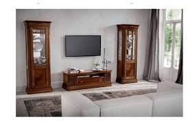 Tiffany Noce Archiexpo Luxury Home Decor Living Room Partition Curtains Living Room