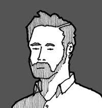 Small Press Spotlight on... Owen D. Pomery