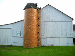Sears created the brand in 1997 by consolidating the tire america (ta) and national tire warehouse (ntw) brands. Old Barn Now Guy S Tire Shop Near Historic National Road 151 Ravine St Grantsville Md 21536 Mapio Net