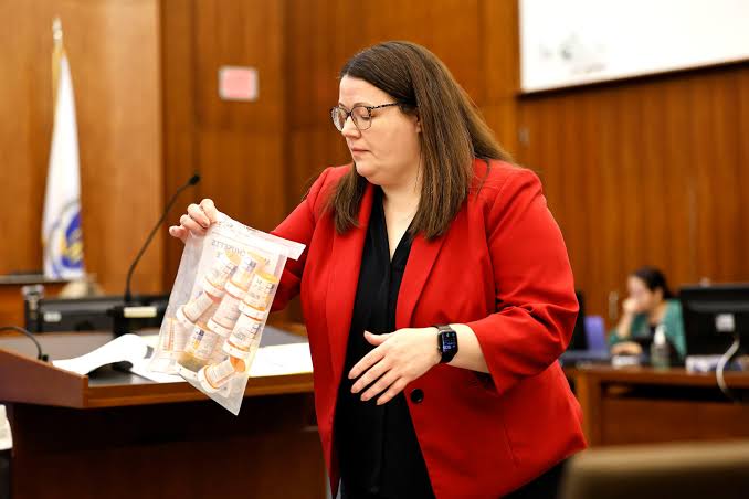 Lindsay Clancy murder trial: Patrick Clancy testimony, opening arguments