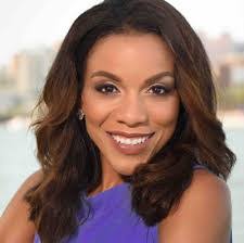 Keisha Wyatt's Instagram, Twitter & Facebook