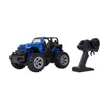 Remote Control Thunder Racing Off Road Truck Kmartnz
