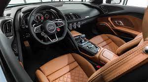R8 V10 Plus Interior Google Search Audi R8 Interior Audi R8 Spyder Audi R8