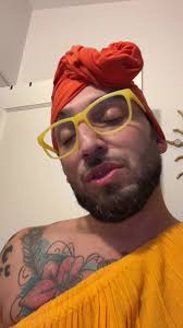 Nathan The Nobody and Crystal