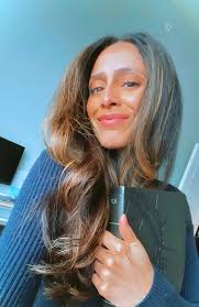 Hey everyone! I'm Kathy, a Chaldean Iraqi American, originally from  Michigan. I once lived a lukewarm life, but in 2021, I became a born-again  Christian, fully surrendering my life to Jesus. In