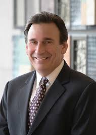 Marty Glickman, Wealth Management Advisor