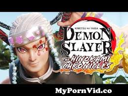 Demon Slayer : The Hinokami Chronicles - Official Tengen Uzui Character  Pack Launch Trailer from nude sabito Watch Video - MyPornVid.co