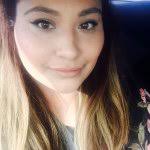 Stephanie Minjarez's Instagram, Twitter & Facebook