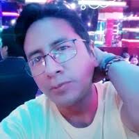 Daniel Marcos Condori Chávez