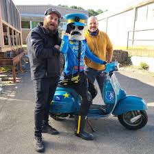 2 years ago today, we started production