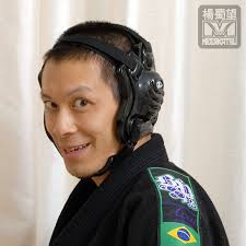 Meerkatsu's Blog: Gear Review: Cliff Keen and Brute Earguards