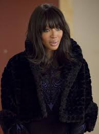 Campbell was born in streatham, south london, on may 22, 1970. Naomi Campbell Everything You Need To Know About The Supermodel Capital Xtra
