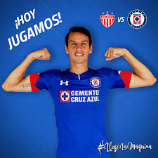 Cruz azul y santos se medirán en el estadio tsm con el objetivo de llevarse ventaja a la vuelta de. Cruz Azul On Twitter Hoy Juega La Maquina Nuestro Equipo Visita A Necaxa En El Estadio Victoria A Las 20 45 Hrs Encuentro Correspondiente A La Jornada 9 Del Apertura 2018 Llegolamaquina Https T Co A6rlu0qmkp