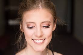 Wedding and Special Event Makeup Artist in Fort Wayne, IN