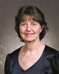 Joyce Faye Lockhart Wildenthal