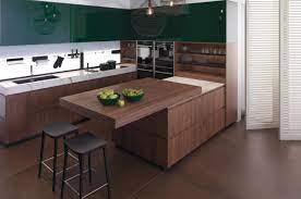 Mega discount kitchen fixture, home improvement, electrical equipment & supplies, electrical equipment & supplies, 2019 hot sales solid wood kitchen cabinet armoires de cuisine traditional kitchen island with storage armadio da cucina s1606012 latest update pricebig sales flash sales. Kitchens With An Island Combining Functionality With Visual Appeal Gamadecor Blog