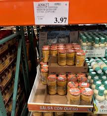 Tostitos Queso Dip 2 Pack 3 97 Costco Clearance Queso Dip Queso Tostitos